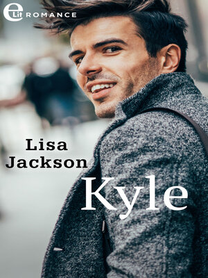 cover image of Kyle